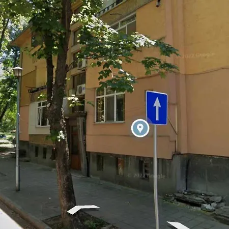 Zoev Apartment