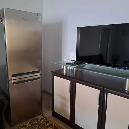 Zoev Apartment *
