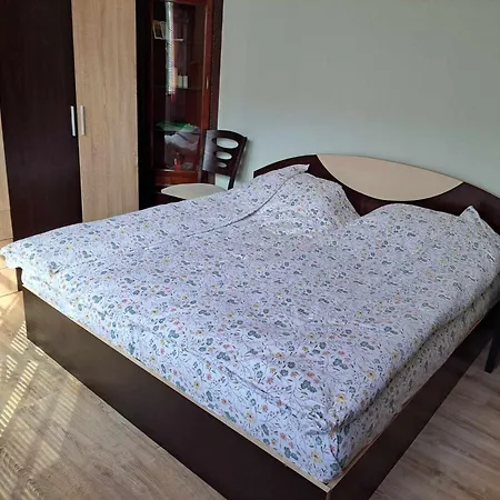 Apartment Zoev