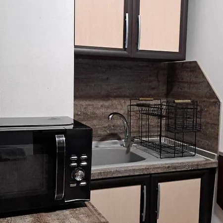 Zoev Apartment Plovdiv