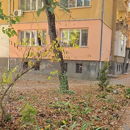 Zoev Apartment *