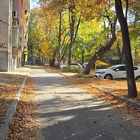 Apartment Zoev Plovdiv