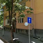 Karshiaka All-you Need Apartament