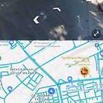 Karshiaka All-you Need Apartament