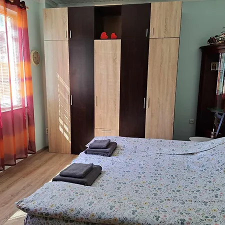 Karshiaka All-you Need Apartament