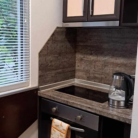 Apartment Zoev Plovdiv