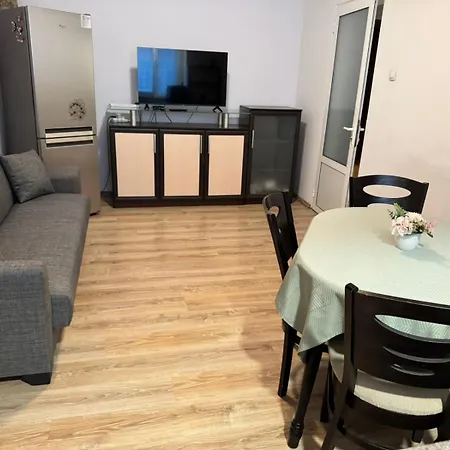 Karshiaka All-you Need Apartament