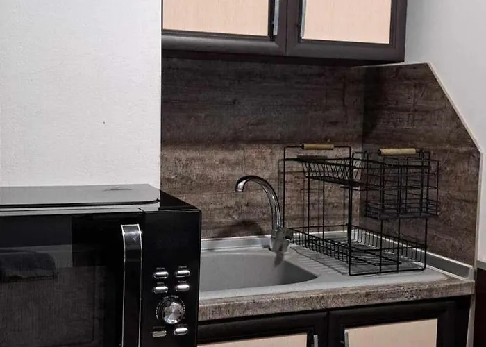 Zoev Apartment Plovdiv