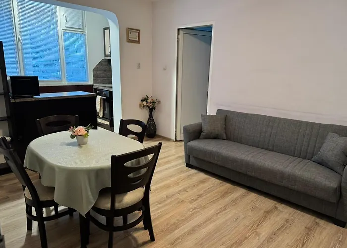 Zoev Apartment Plovdiv